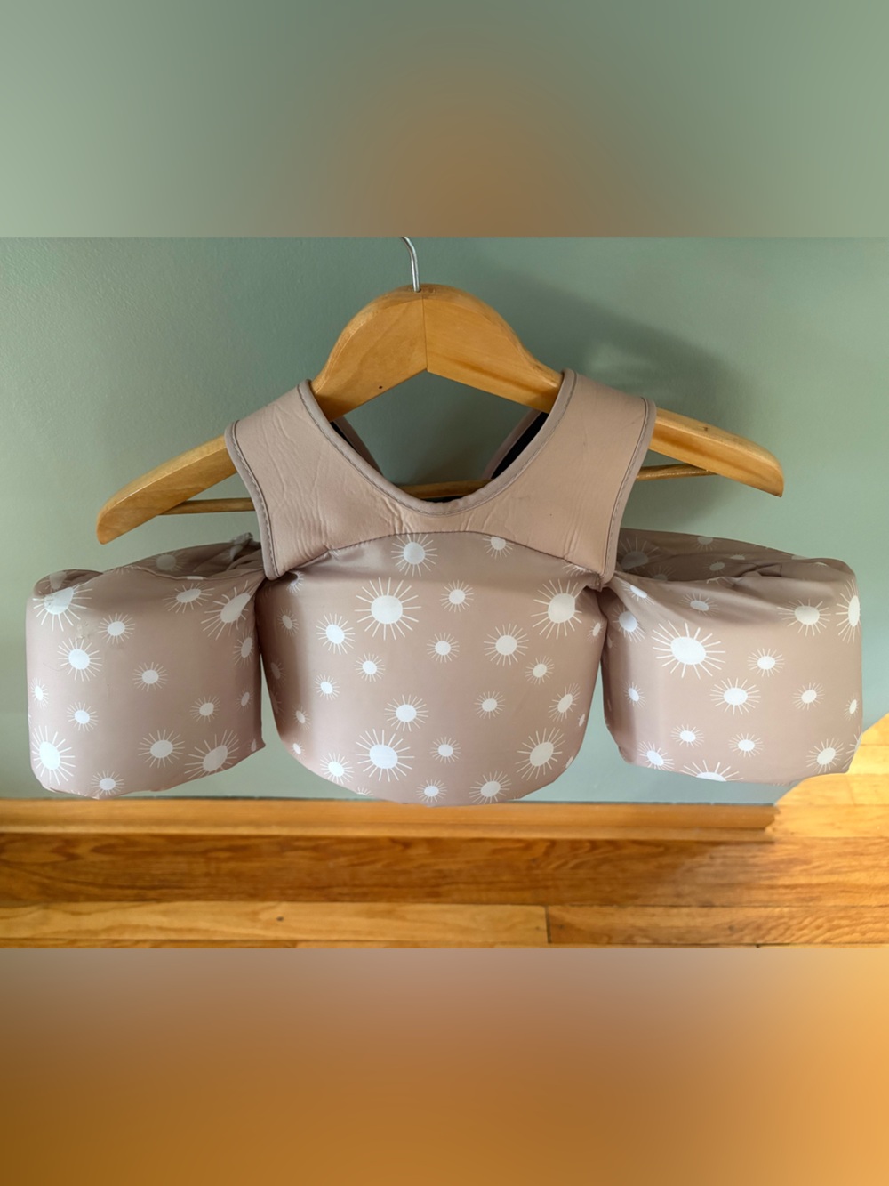 Current Tyed Swim Vest